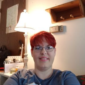 Meet your Posher, Marlene